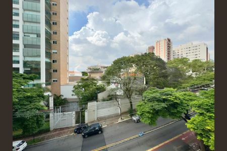 Apartamento à venda com 2 quartos, 87m² em Aclimação, São Paulo