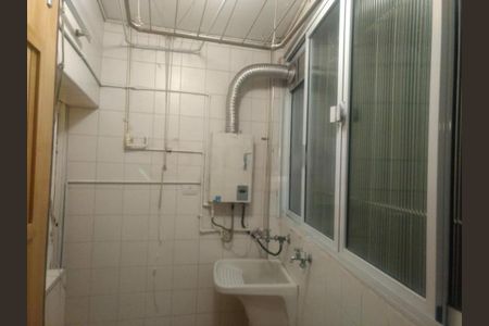 Apartamento à venda com 2 quartos, 87m² em Aclimação, São Paulo