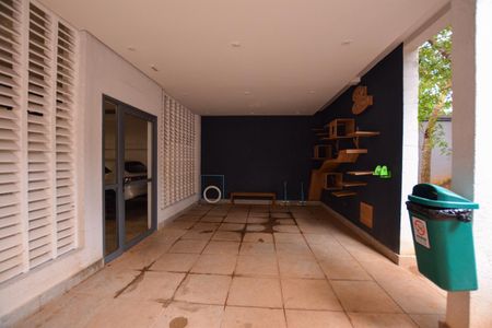 Apartamento à venda com 60m², 2 quartos e 1 vaga Apartamento à venda com 60m², 2 quartos e 1 vagaESPAÇO PET