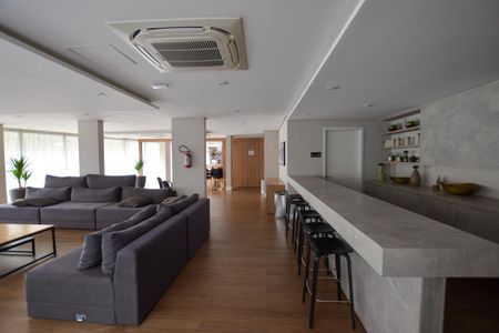 Apartamento à venda com 60m², 2 quartos e 1 vaga Apartamento à venda com 60m², 2 quartos e 1 vagaSALÃO DE FESTAS
