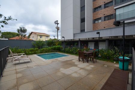 Apartamento à venda com 60m², 2 quartos e 1 vaga Apartamento à venda com 60m², 2 quartos e 1 vagaPISCINA