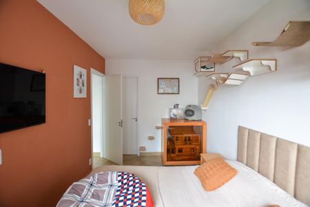 Apartamento à venda com 60m², 2 quartos e 1 vaga Apartamento à venda com 60m², 2 quartos e 1 vagaSUÍTE