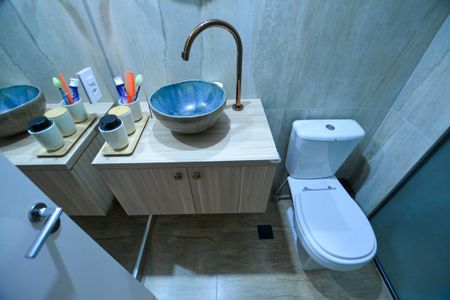 Apartamento à venda com 60m², 2 quartos e 1 vaga Apartamento à venda com 60m², 2 quartos e 1 vagaSUÍTE
