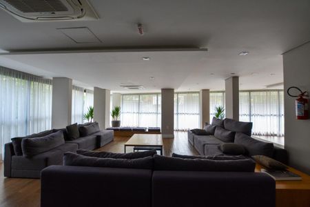 Apartamento à venda com 60m², 2 quartos e 1 vaga Apartamento à venda com 60m², 2 quartos e 1 vagaSALÃO DE FESTAS
