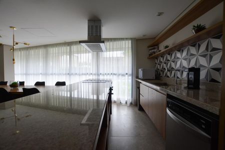 Apartamento à venda com 60m², 2 quartos e 1 vaga Apartamento à venda com 60m², 2 quartos e 1 vagaSALÃO GOURMET