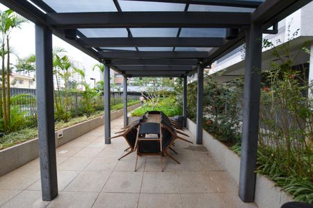 Apartamento à venda com 60m², 2 quartos e 1 vaga Apartamento à venda com 60m², 2 quartos e 1 vagaCHURRASQUEIRA