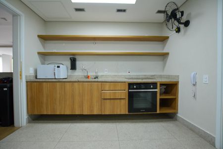 Apartamento à venda com 60m², 2 quartos e 1 vaga Apartamento à venda com 60m², 2 quartos e 1 vagaSALÃO DE FESTAS - COPA