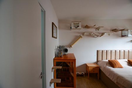 Apartamento à venda com 60m², 2 quartos e 1 vaga Apartamento à venda com 60m², 2 quartos e 1 vagaSUÍTE