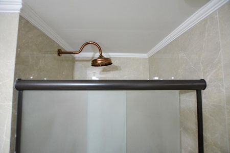 Apartamento à venda com 60m², 2 quartos e 1 vaga Apartamento à venda com 60m², 2 quartos e 1 vagaBANHEIRO