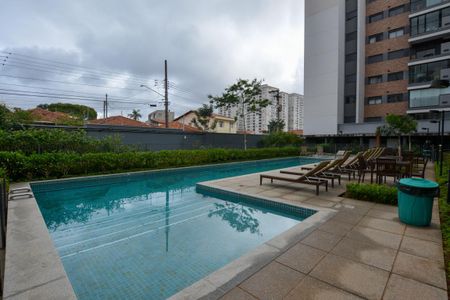 Apartamento à venda com 60m², 2 quartos e 1 vaga Apartamento à venda com 60m², 2 quartos e 1 vagaPISCINA