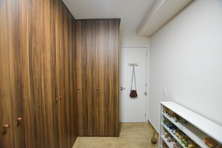 Apartamento à venda com 60m², 2 quartos e 1 vaga Apartamento à venda com 60m², 2 quartos e 1 vagaQUARTO 1