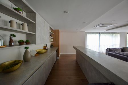 Apartamento à venda com 60m², 2 quartos e 1 vaga Apartamento à venda com 60m², 2 quartos e 1 vagaSALÃO DE FESTAS