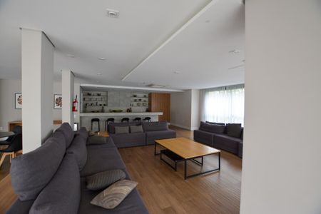 Apartamento à venda com 60m², 2 quartos e 1 vaga Apartamento à venda com 60m², 2 quartos e 1 vagaSALÃO DE FESTAS