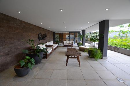 Apartamento à venda com 60m², 2 quartos e 1 vaga Apartamento à venda com 60m², 2 quartos e 1 vagaAREA COMUM