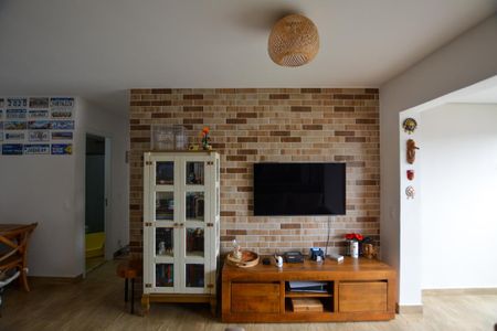 Apartamento à venda com 60m², 2 quartos e 1 vaga Apartamento à venda com 60m², 2 quartos e 1 vagaSALA