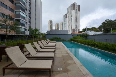 Apartamento à venda com 60m², 2 quartos e 1 vaga Apartamento à venda com 60m², 2 quartos e 1 vagaPISCINA