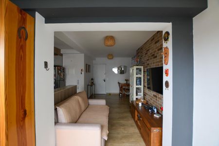 Apartamento à venda com 60m², 2 quartos e 1 vaga Apartamento à venda com 60m², 2 quartos e 1 vagaSALA