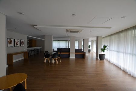 Apartamento à venda com 60m², 2 quartos e 1 vaga Apartamento à venda com 60m², 2 quartos e 1 vagaSALÃO DE FESTAS