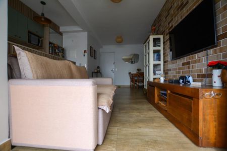 Apartamento à venda com 60m², 2 quartos e 1 vaga Apartamento à venda com 60m², 2 quartos e 1 vagaSALA