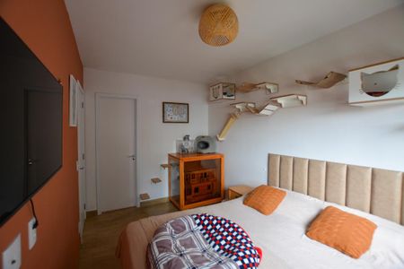 Apartamento à venda com 60m², 2 quartos e 1 vaga Apartamento à venda com 60m², 2 quartos e 1 vagaSUÍTE