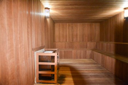 Apartamento à venda com 60m², 2 quartos e 1 vaga Apartamento à venda com 60m², 2 quartos e 1 vagaSAUNA