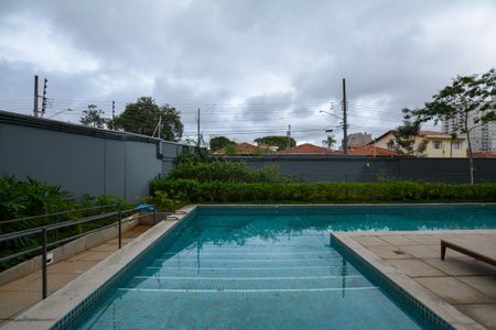 Apartamento à venda com 60m², 2 quartos e 1 vaga Apartamento à venda com 60m², 2 quartos e 1 vagaPISCINA