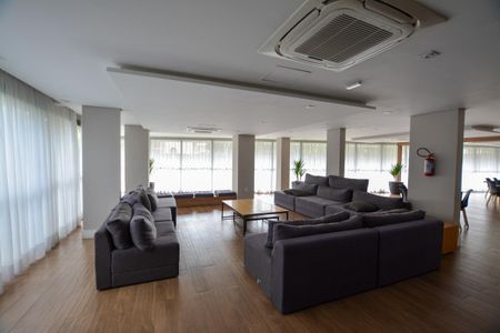 Apartamento à venda com 60m², 2 quartos e 1 vaga Apartamento à venda com 60m², 2 quartos e 1 vagaSALÃO DE FESTAS