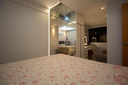 Apartamento à venda com 47m², 2 quartos e 1 vaga Apartamento à venda com 47m², 2 quartos e 1 vagaQuarto 1