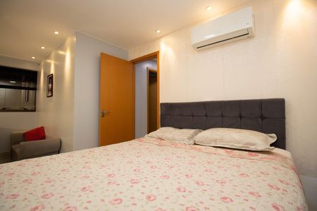 Apartamento à venda com 47m², 2 quartos e 1 vaga Apartamento à venda com 47m², 2 quartos e 1 vagaQuarto 1