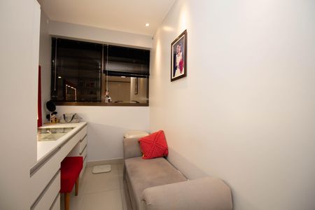Apartamento à venda com 47m², 2 quartos e 1 vaga Apartamento à venda com 47m², 2 quartos e 1 vagaQuarto 1