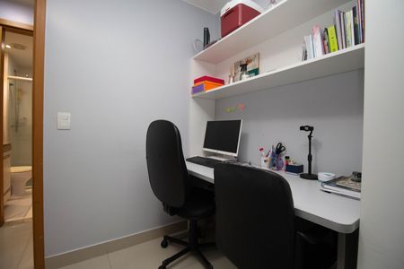 Apartamento à venda com 47m², 2 quartos e 1 vaga Apartamento à venda com 47m², 2 quartos e 1 vagaQuarto 2