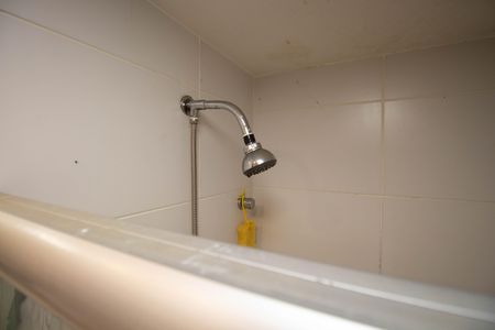Apartamento à venda com 47m², 2 quartos e 1 vaga Apartamento à venda com 47m², 2 quartos e 1 vagaBanheiro Social