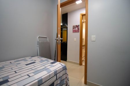 Apartamento à venda com 47m², 2 quartos e 1 vaga Apartamento à venda com 47m², 2 quartos e 1 vagaQuarto 2