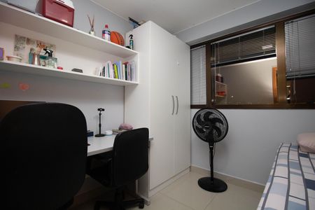 Apartamento à venda com 47m², 2 quartos e 1 vaga Apartamento à venda com 47m², 2 quartos e 1 vagaQuarto 2
