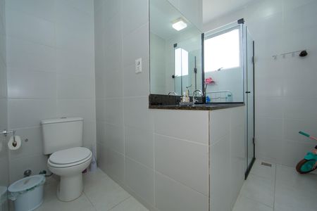 Apartamento à venda com 164m², 4 quartos e 3 vagasBANHEIRO3