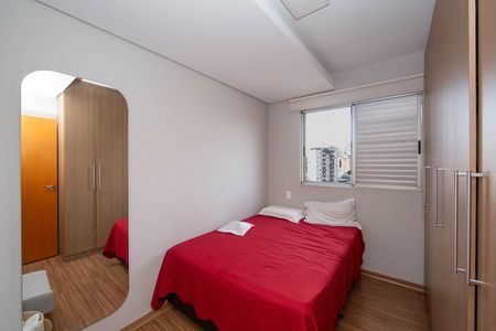 Apartamento à venda com 164m², 4 quartos e 3 vagasQUARTO1