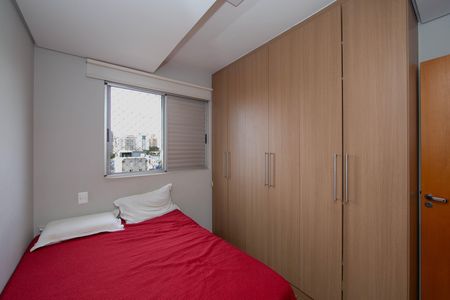Apartamento à venda com 164m², 4 quartos e 3 vagasQUARTO1