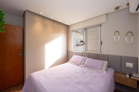 Apartamento à venda com 164m², 4 quartos e 3 vagasQUARTO3