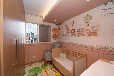 Apartamento à venda com 164m², 4 quartos e 3 vagasQUARTO2