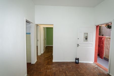 Sala de casa para alugar com 2 quartos, 200m² em Cristo Redentor, Porto Alegre