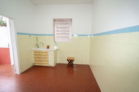 Cozinha de casa para alugar com 2 quartos, 200m² em Cristo Redentor, Porto Alegre