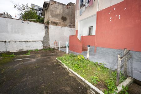 Casa para alugar com 200m², 2 quartos e sem vaga Casa para alugar com 200m², 2 quartos e sem vagaÁrea comum