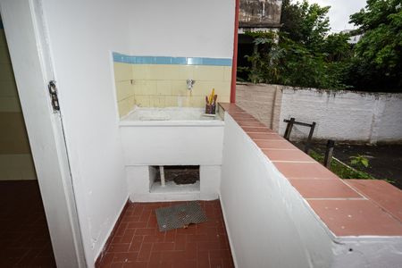 Casa para alugar com 200m², 2 quartos e sem vaga Casa para alugar com 200m², 2 quartos e sem vagaÁrea de Serviço