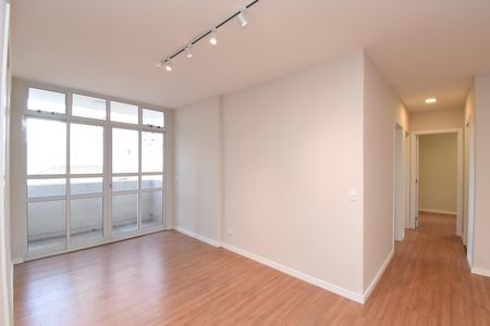 Apartamento à venda com 87m², 3 quartos e 1 vagaSala