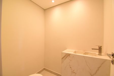 Apartamento à venda com 87m², 3 quartos e 1 vagaLavabo