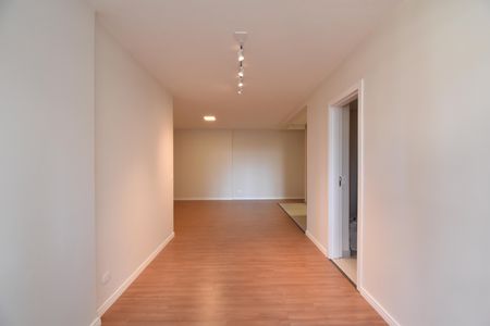 Sala de apartamento à venda com 3 quartos, 87m² em Bigorrilho, Curitiba