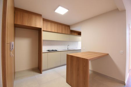 Apartamento à venda com 87m², 3 quartos e 1 vagaCozinha