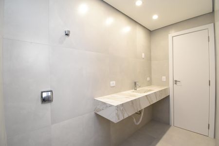 Apartamento à venda com 87m², 3 quartos e 1 vagaBanheiro