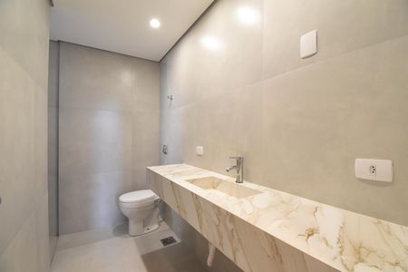 Apartamento à venda com 87m², 3 quartos e 1 vagaBanheiro
