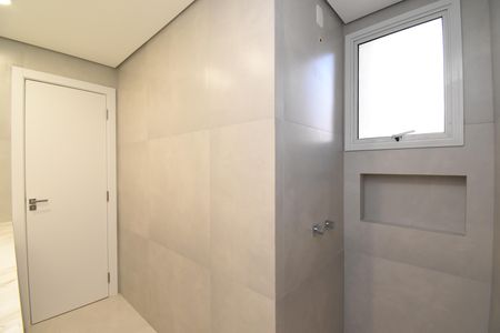 Apartamento à venda com 87m², 3 quartos e 1 vagaBanheiro